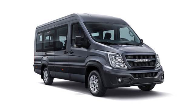 Urbania rental price in Kashmir