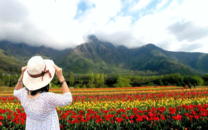kashmir-tour-packages