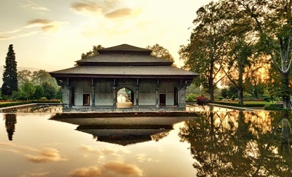 srinagar kashmir group tour packages 