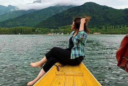 srinagar gulmarg pahalgam tour