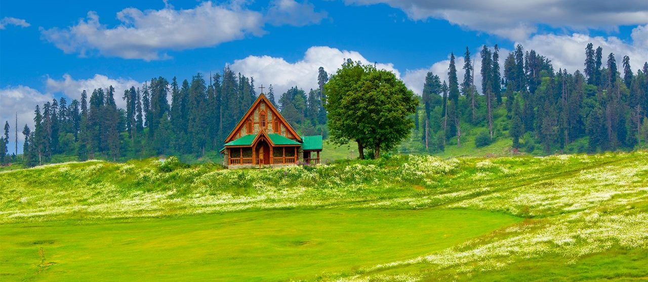kashmir tour packages