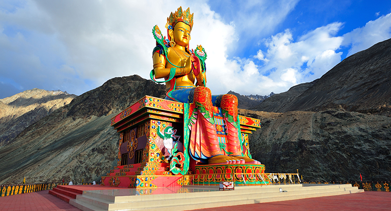 ladakh tour package cost