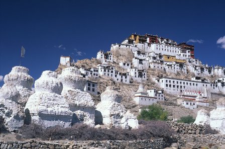 Kashmir Ladakh tour package cost