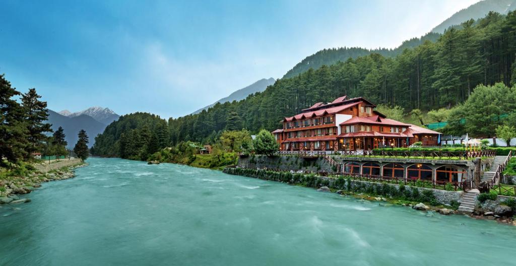 srinagar to pahalgam cost